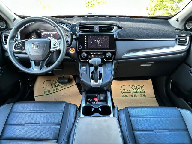 HONDA本田 CR-V  第5張相片
