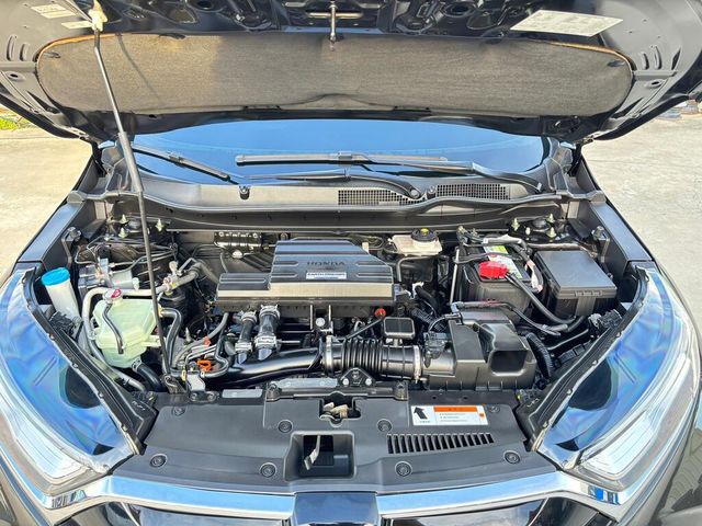 HONDA本田 CR-V  第6張相片