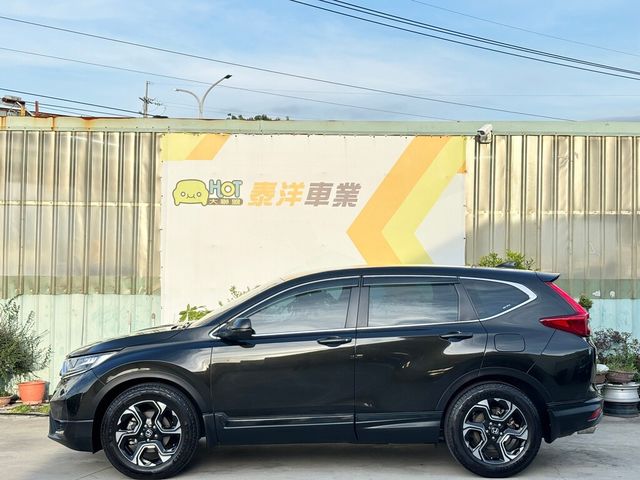 HONDA本田 CR-V  第8張相片