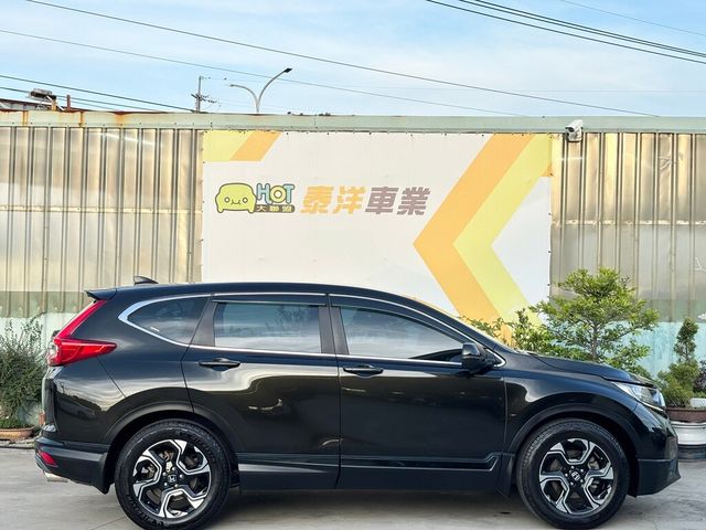HONDA本田 CR-V  第9張相片