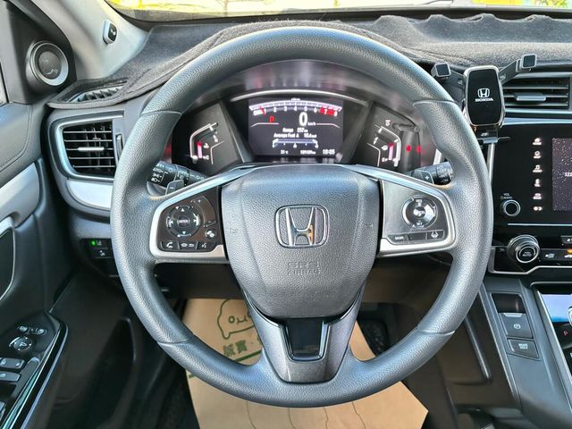 HONDA本田 CR-V  第11張相片