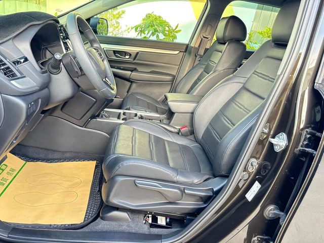 HONDA本田 CR-V  第12張相片
