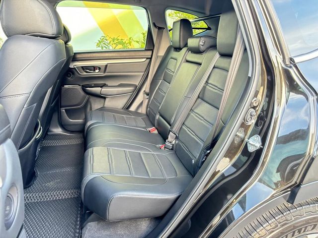 HONDA本田 CR-V  第13張相片