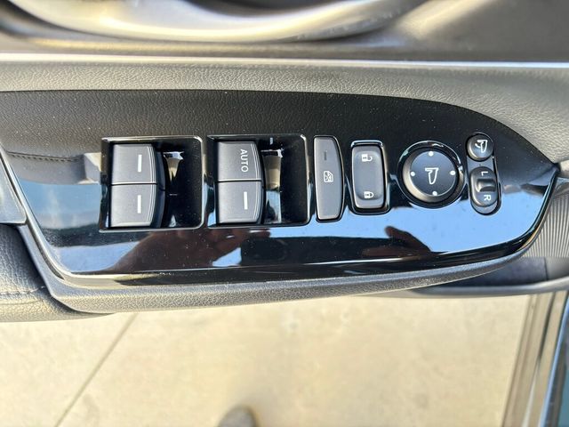 HONDA本田 CR-V  第17張相片