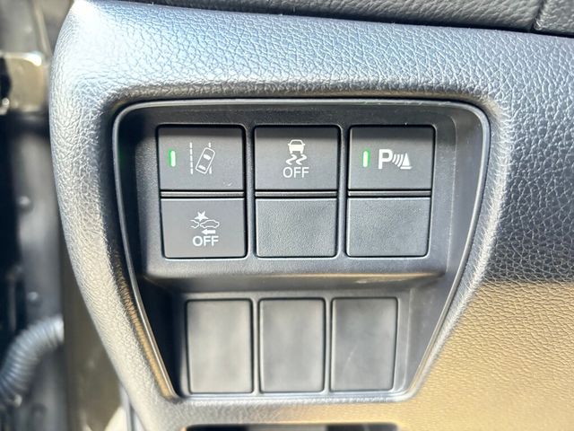 HONDA本田 CR-V  第19張相片