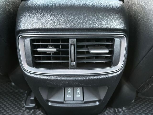 HONDA本田 CR-V  第20張相片
