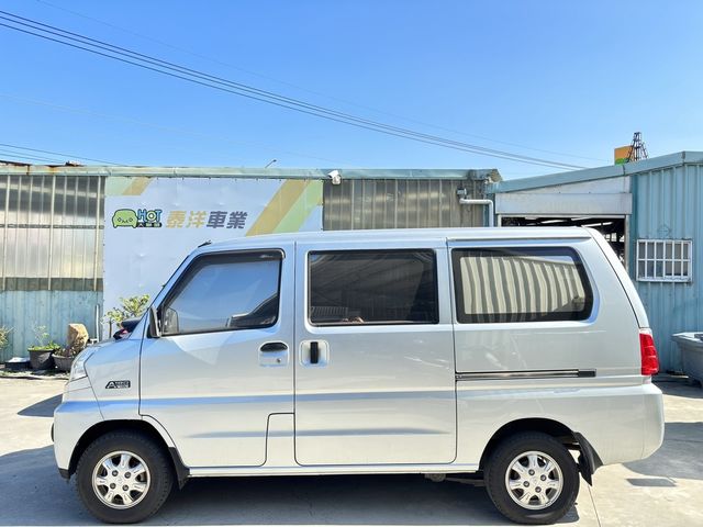 MITSUBISHI三菱 VERYCA  第4張相片