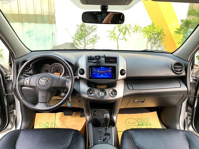 TOYOTA豐田 RAV4  第5張相片