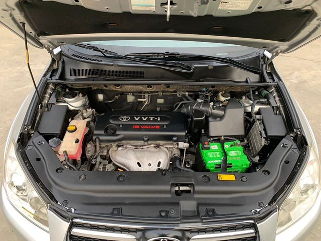 TOYOTA豐田 RAV4  第6張相片