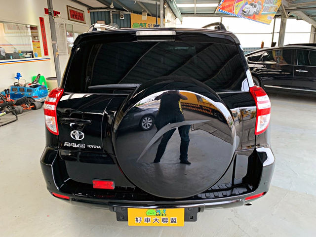 TOYOTA豐田 RAV4  第4張相片