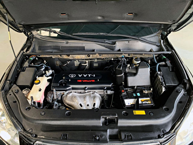 TOYOTA豐田 RAV4  第6張相片