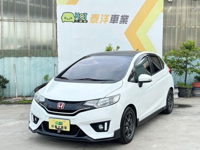 HONDA本田 FIT  第1張相片