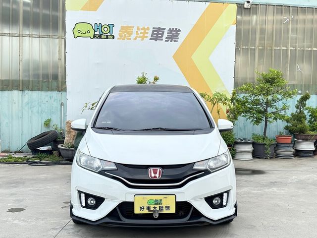 HONDA本田 FIT  第3張相片