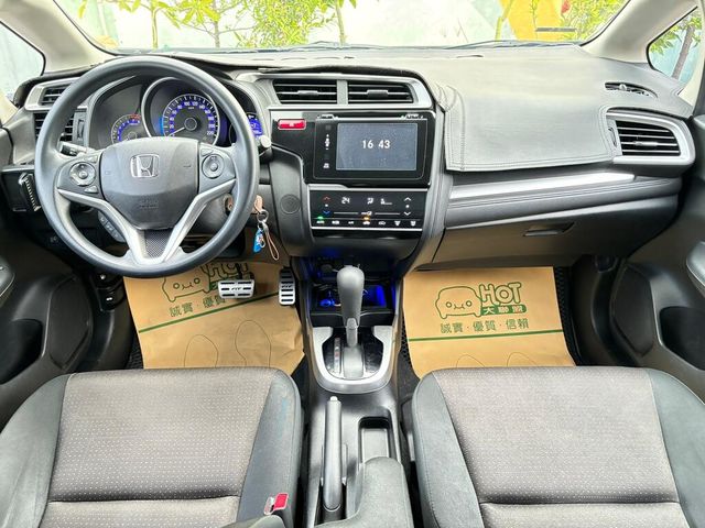 HONDA本田 FIT  第5張相片