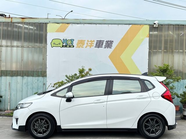 HONDA本田 FIT  第8張相片