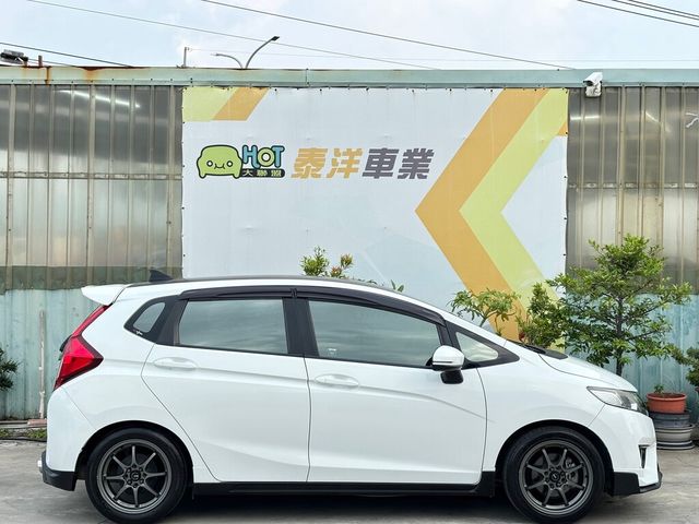 HONDA本田 FIT  第9張相片