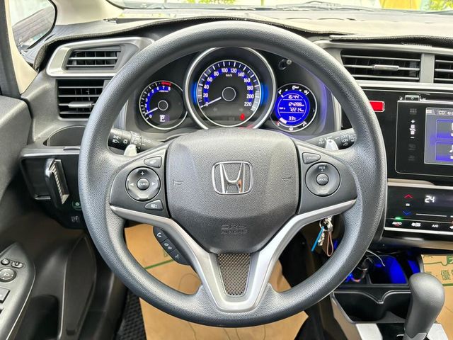 HONDA本田 FIT  第11張相片