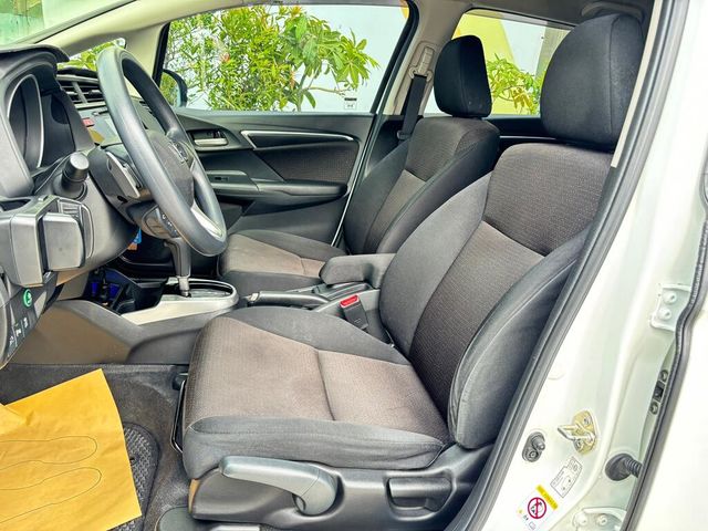 HONDA本田 FIT  第12張相片