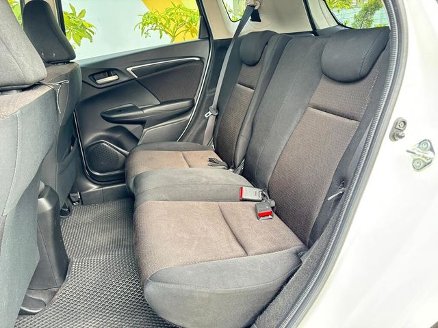 HONDA本田 FIT  第13張相片