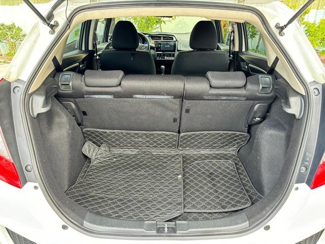 HONDA本田 FIT  第14張相片