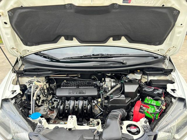 HONDA本田 FIT  第15張相片