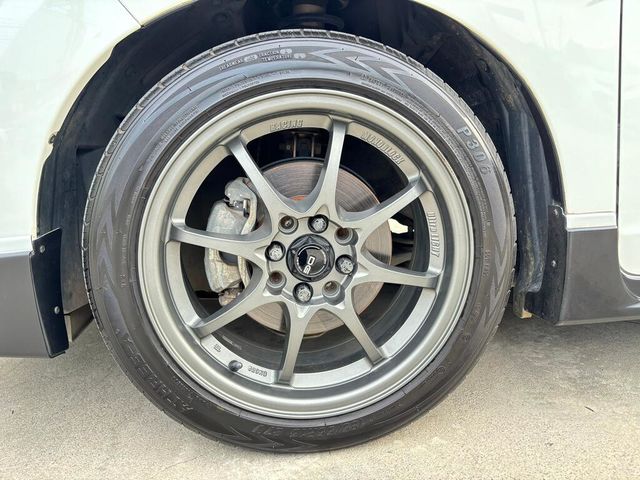 HONDA本田 FIT  第17張相片