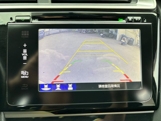 HONDA本田 FIT  第18張相片