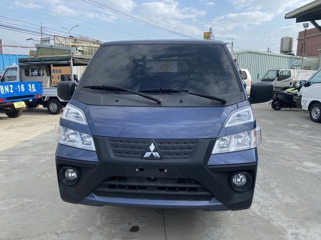 MITSUBISHI三菱 DELICA  第3張相片