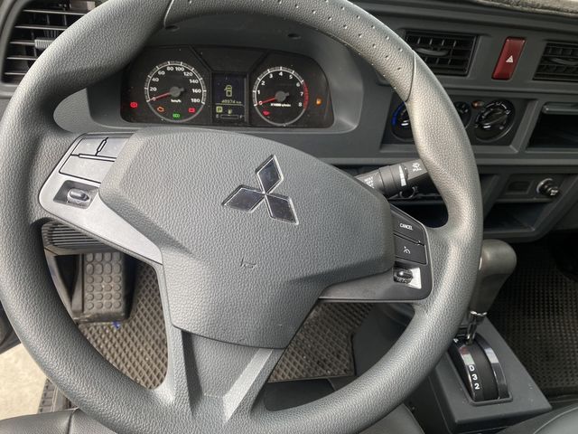 MITSUBISHI三菱 DELICA  第6張相片
