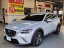 MAZDA馬自達 CX-3  第1張縮圖