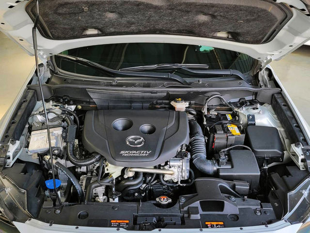 MAZDA馬自達 CX-3  第6張相片