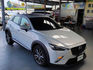 MAZDA馬自達 CX-3  第7張縮圖