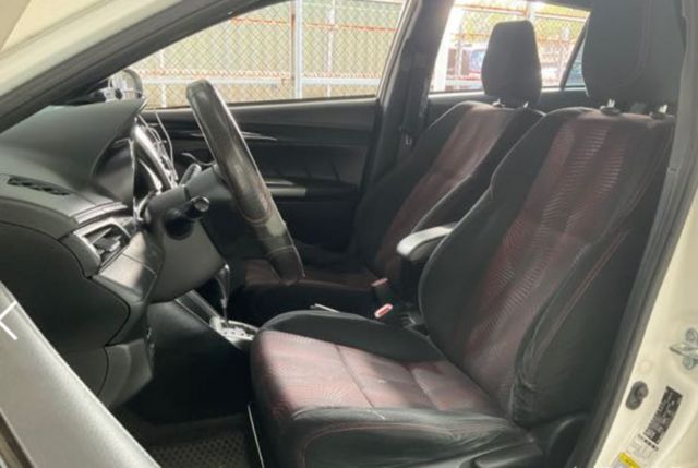 TOYOTA豐田 YARIS S  第5張相片