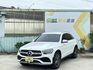M-BENZ賓士 GLC200  第1張縮圖