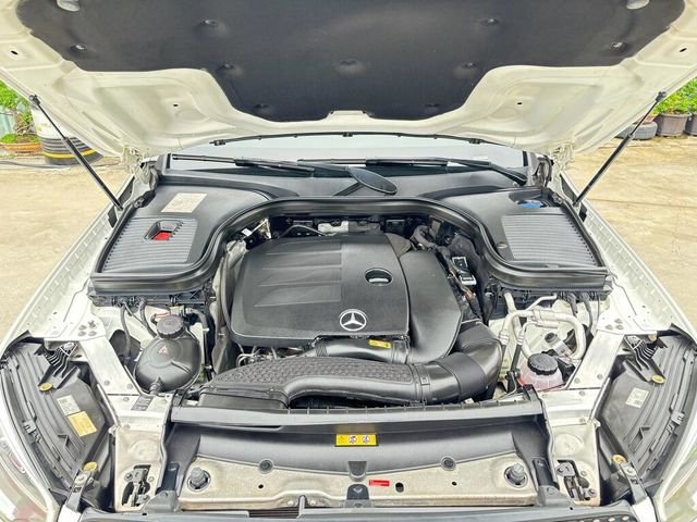 M-BENZ賓士 GLC200  第6張相片