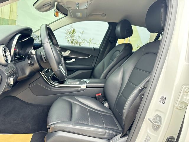 M-BENZ賓士 GLC200  第12張相片