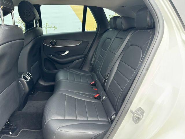 M-BENZ賓士 GLC200  第13張相片