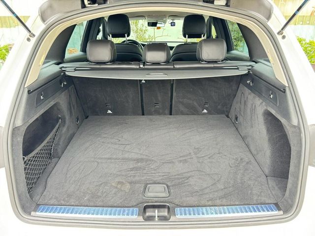 M-BENZ賓士 GLC200  第14張相片