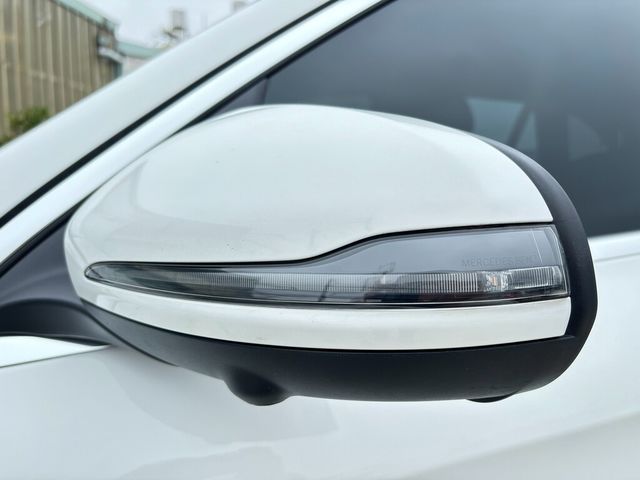 M-BENZ賓士 GLC200  第16張相片