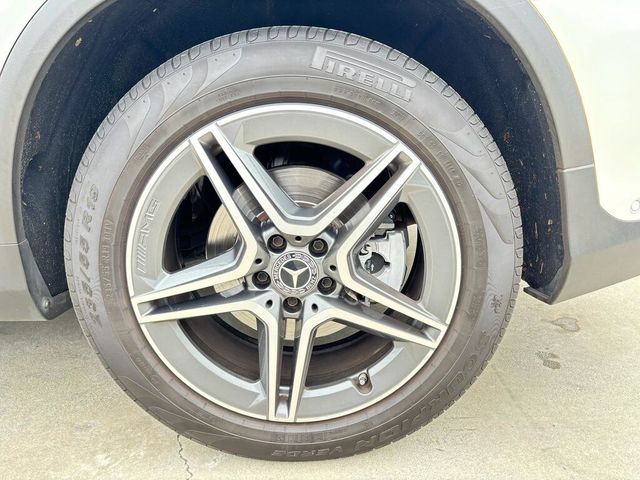 M-BENZ賓士 GLC200  第17張相片