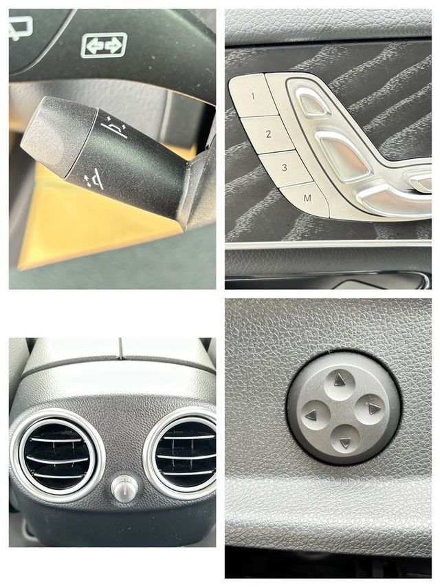 M-BENZ賓士 GLC200  第20張相片