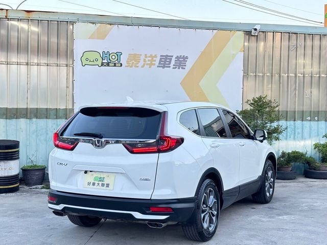HONDA本田 CR-V  第3張相片