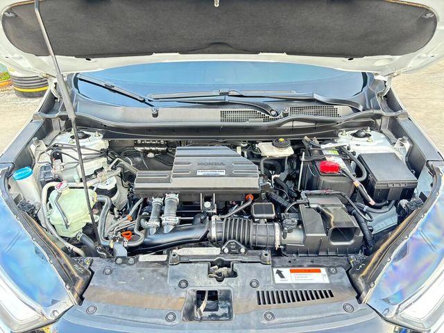 HONDA本田 CR-V  第11張相片