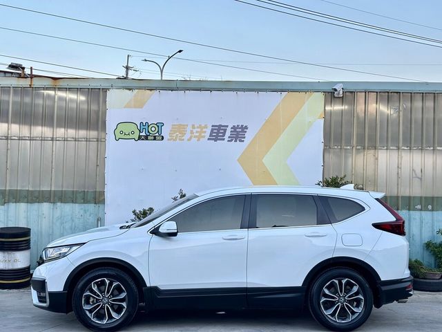 HONDA本田 CR-V  第15張相片