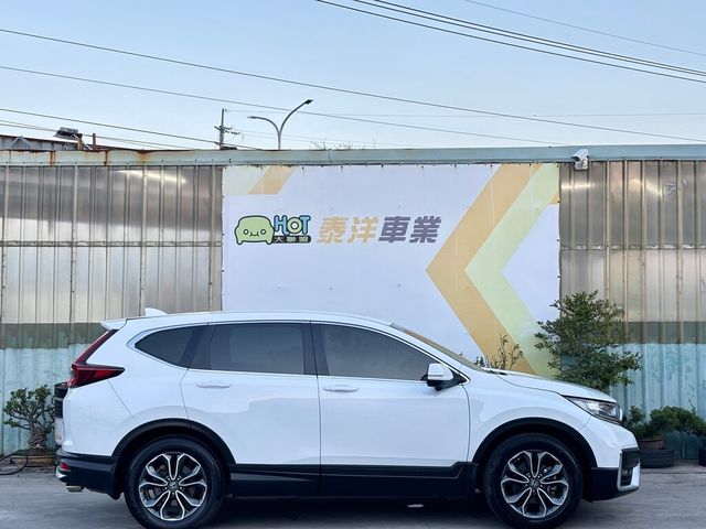 HONDA本田 CR-V  第17張相片
