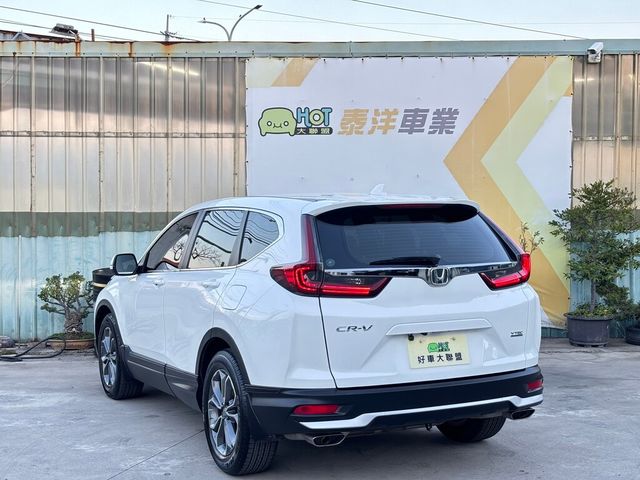HONDA本田 CR-V  第19張相片