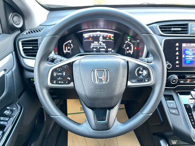 HONDA本田 CR-V  第21張相片