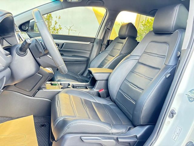 HONDA本田 CR-V  第23張相片