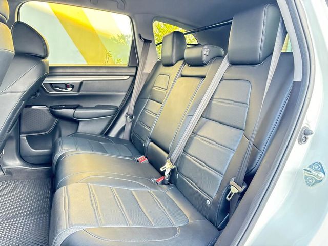 HONDA本田 CR-V  第25張相片