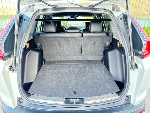 HONDA本田 CR-V  第27張相片